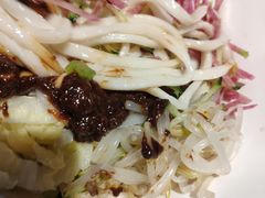 -大海碗·京菜炸酱面(雍和宫店)