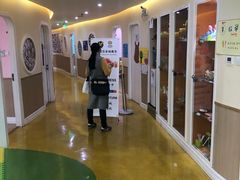 -金砾教育培训(宝山校区)