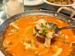 -唐猫庭院·千年陕菜(大唐不夜城店)