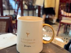 -Le Comptoir de Pierre Gagnaire