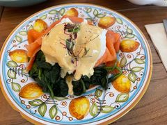 -Alimentari早午餐(安福路店)