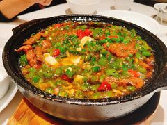 -蜀厨小匠·民间川菜(犀浦店)
