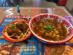 -海椒市落舌·麻辣烫冒菜(中关村店)