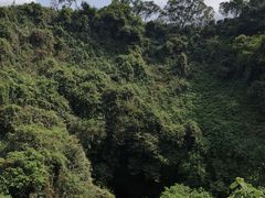 -海口火山口国家地质公园