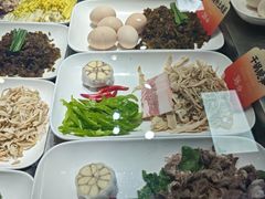-不倒翁·安徽名菜楼(步行街店)