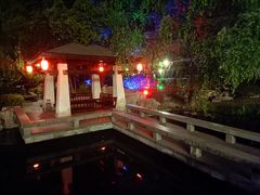 -桐庐开元名都大酒店