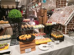 -深圳同泰万怡酒店·万荟轩自助餐厅(同泰店)