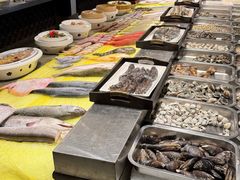 -健眺小海鲜(临海后山店)