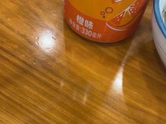 -小方的面(徐家汇店)