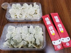 -双合园·海鲜水饺青岛菜(品牌首店)