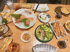 -大焰自助日式料理 铁板烧(徐汇店)