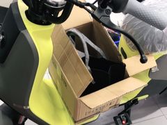 -九号电动车(安定门内大街店)