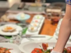 -王府茶楼茶宴·创意菜(朝阳公园店)