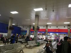 -衡阳站