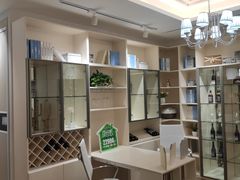 -索菲亚衣柜橱柜家具全屋定制(盈港路店)