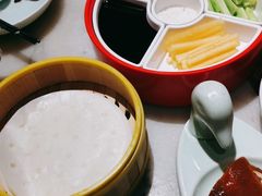 -小吊梨汤·北京菜·烤鸭(清河万象汇店)