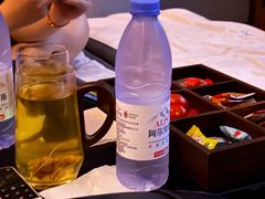 -大汉足道·影院式足疗按摩SPA(友谊广场店)