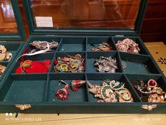 -甘尼仕印度餐厅爵士酒吧(阳春巷店)