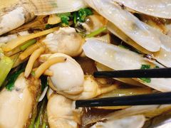 -胶东海鲜大排档(北太平庄店)