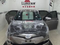 -车艺尚上海龙膜隐形车衣汽车贴膜旗舰店