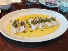 -环球港凯悦 · 享悦中餐厅