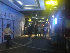 -万达影城(白云万达广场IMAX店)