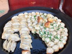 -鼎顺小吃(吴山名楼店)