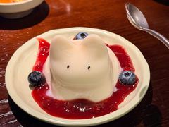 -Fuzzy Bistro 浮几韩餐·茶酒馆
