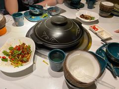 -润泽园椰子鸡(汇一城店)