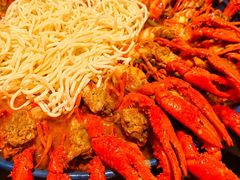 -红盔甲·小龙虾(人民广场店)