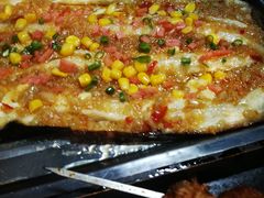 -碎怂烤肉(钟楼柳巷店)