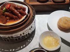 -南海渔村(珠江新城店)