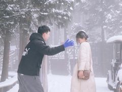 -武陵山森林公园