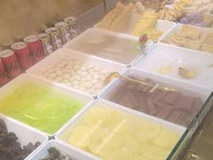 -超级泰·泰式麻辣烫(南京商厦店)