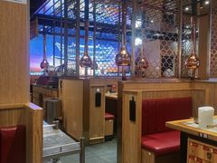 -韩宫宴烤肉·料理(青浦宝龙店)