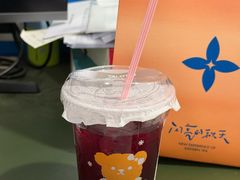 -福苗小骆驼烧烤(望京店)