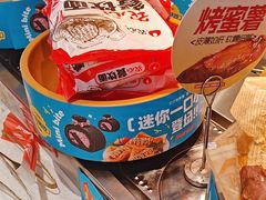 -龍歌自助小火锅(李沧丽达店)