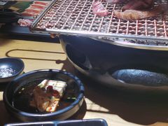 -九田家黑牛烤肉(溧水万达店)