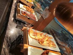 -松子料理(亮马桥店)