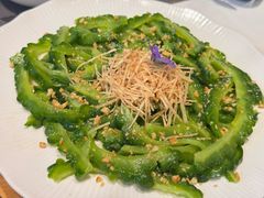 -若蘭慈·无国界素食料理(欢乐海岸店)