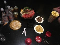 -星光欢乐迪氧吧KTV(南环路店)