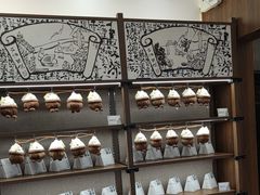 -KUNCHA鲲茶·江西制茶(铜锣湾店)