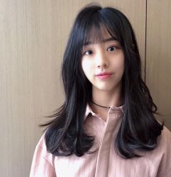 -Rise Hair上升造型