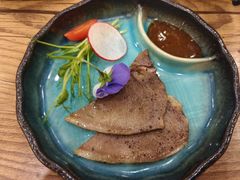 -红叶日料·放题·海胆·定食(星海店)