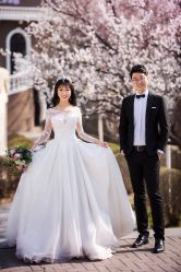 点击看大图 -维纳斯婚纱摄影(鞍山店)