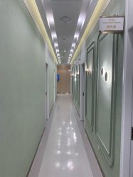 -唯儿诺儿童医院·儿科·眼科·口腔(金桥店)