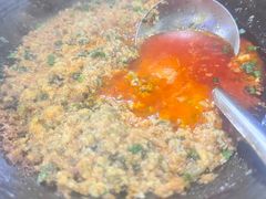 -张关合渣(航空大道店)