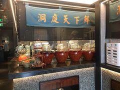 -望湘园·洞庭渔宴(浦江欢乐颂店)