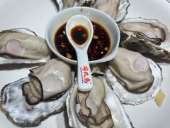 -杨氏青龙虾·羊蝎子(金盛路总店)