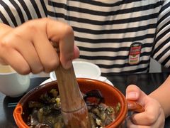 -在莲野·湖北民间菜·头牌松滋鸡(光谷步行街店)